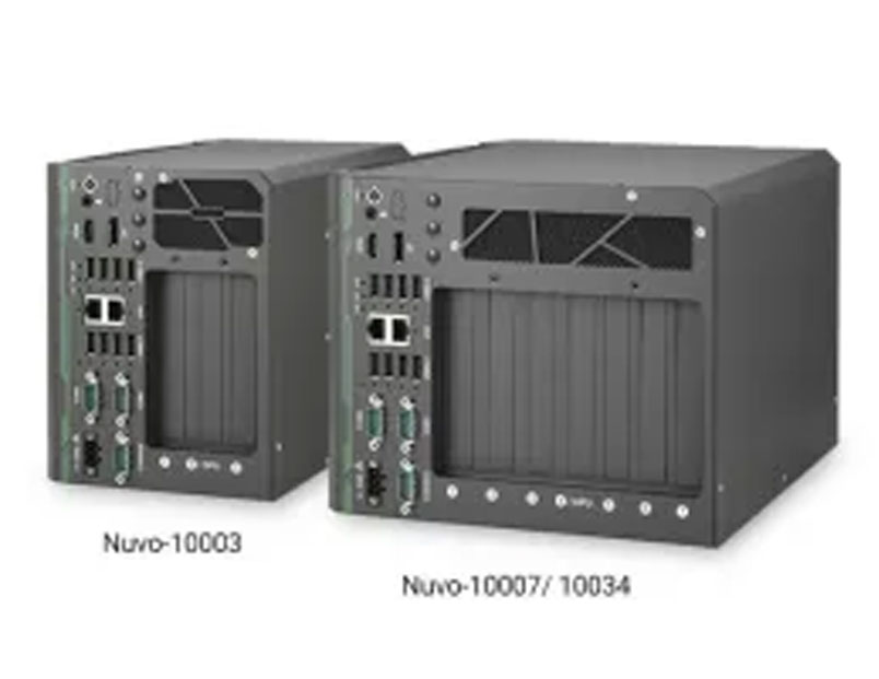 Nuvo-10000 Series