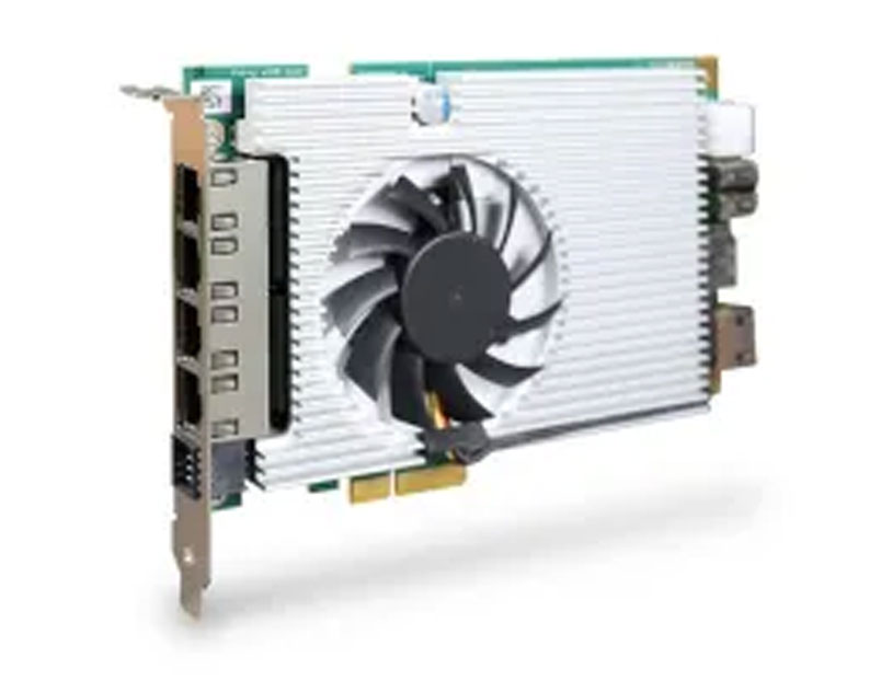 PCIe-NX154PoE